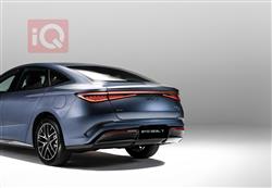 BYD SEAL 7